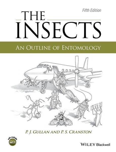 Produktbild: The Insects