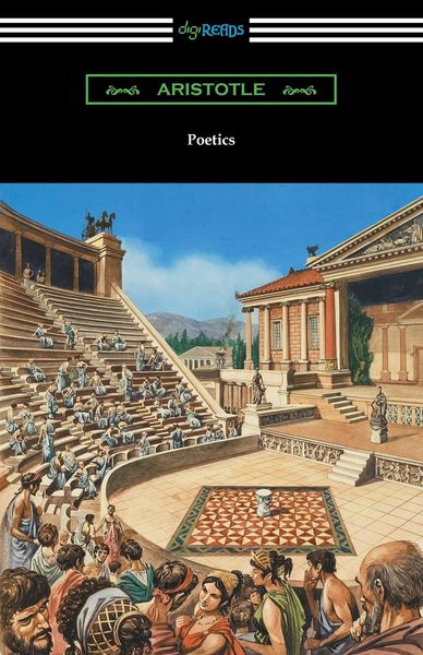 Produktbild: Poetics