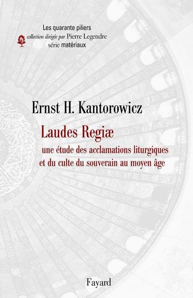 Produktbild: Laudes Regi&aelig;