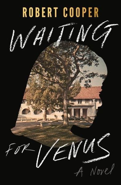Produktbild: Waiting for Venus