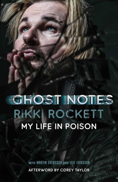 Produktbild: Ghost Notes
