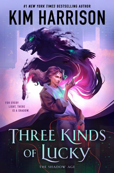 Produktbild: Three Kinds of Lucky