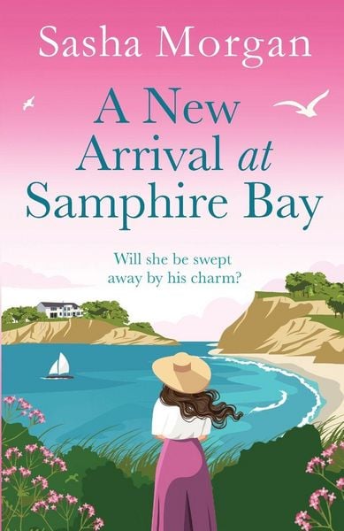 Produktbild: A New Arrival at Samphire Bay