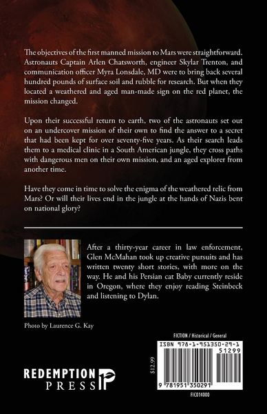 Produktbild: Mars Station