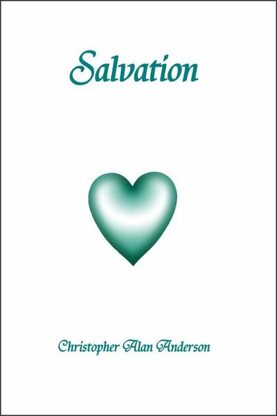 Produktbild: Salvation