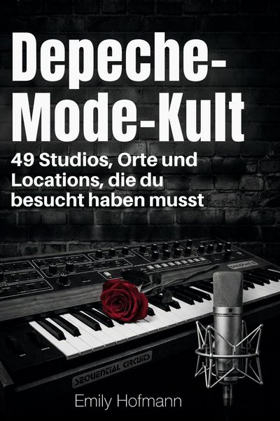 Produktbild: Depeche-Mode-Kult