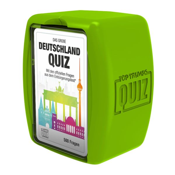 Produktbild: Quiz 2000er