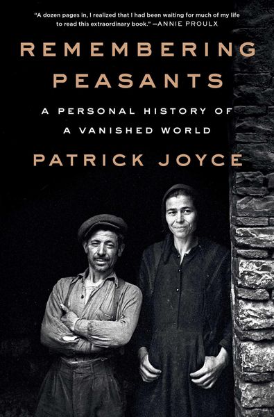 Produktbild: Remembering Peasants