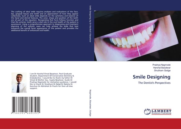 Produktbild: Smile Designing