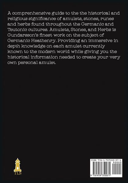 Produktbild: Amulets