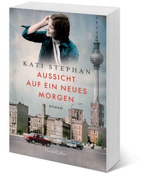 Produktbild: Aussicht auf ein neues Morgen