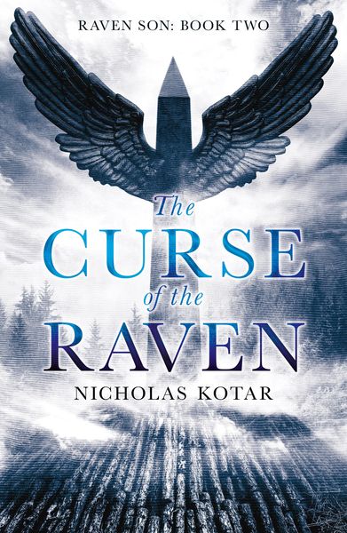 Produktbild: The Curse of the Raven