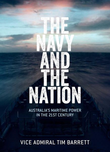 Produktbild: Navy and the Nation