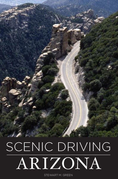 Produktbild: Scenic Driving Arizona