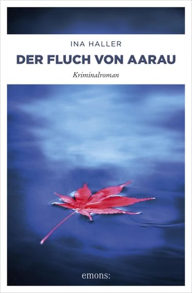 Produktbild: Der Fluch von Aarau
