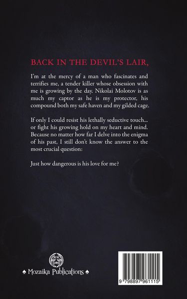 Produktbild: Angel's Cage