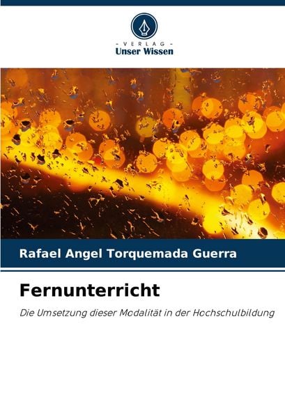 Produktbild: Fernunterricht