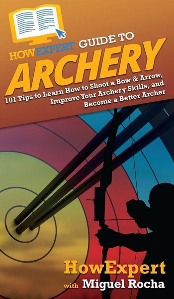 Produktbild: HowExpert Guide to Archery
