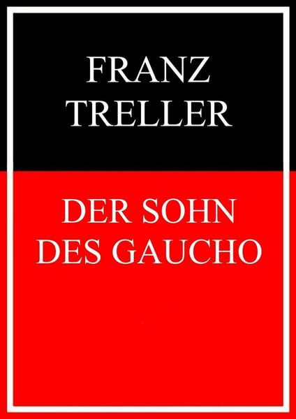 Produktbild: Der Sohn des Gaucho