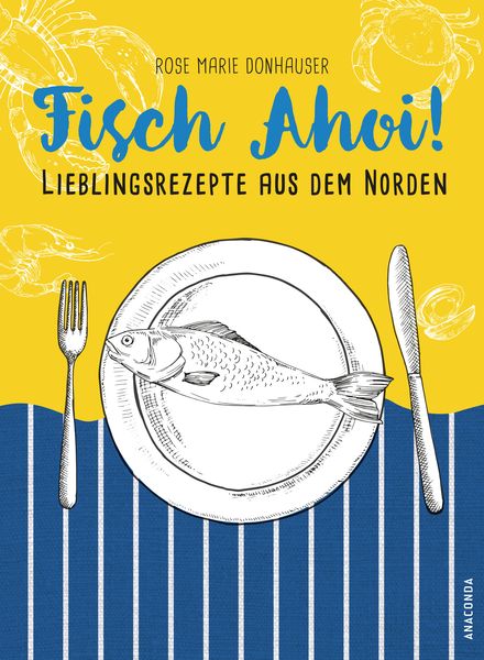Produktbild: Fisch Ahoi!