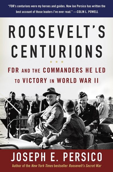 Produktbild: Roosevelt's Centurions