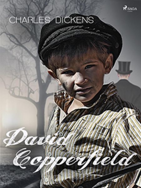 Produktbild: David Copperfield