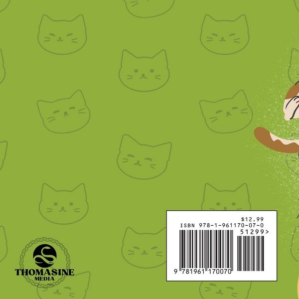 Produktbild: ABC Cats