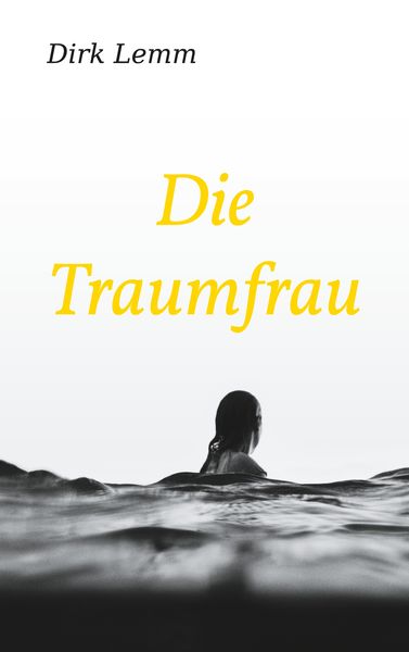 Produktbild: Die Traumfrau