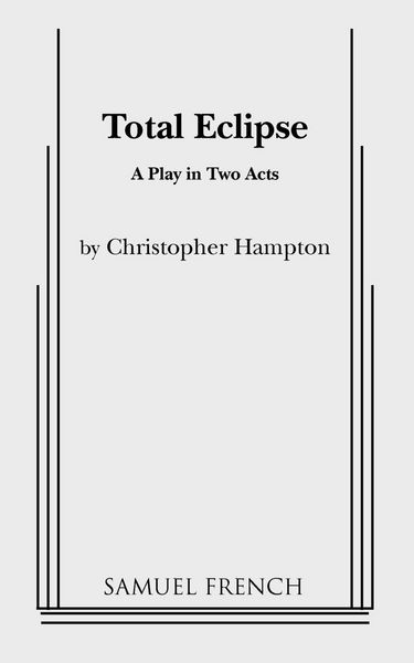 Produktbild: Total Eclipse