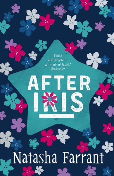 Produktbild: After Iris