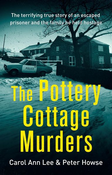 Produktbild: The Pottery Cottage Murders