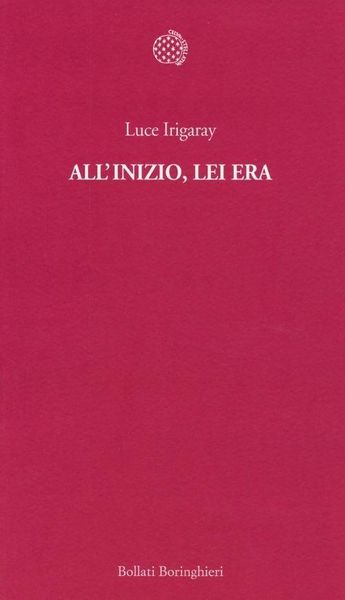 Produktbild: All'inizio, lei era