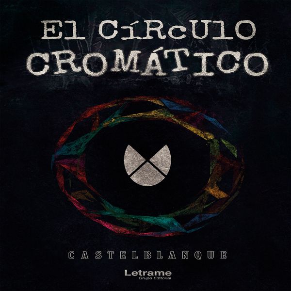 Produktbild: El c&iacute;rculo crom&aacute;tico