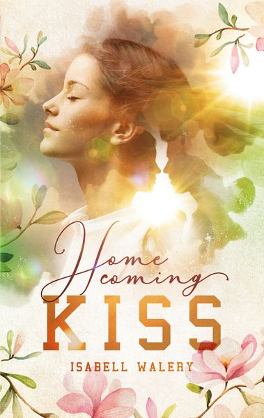 Produktbild: Homecoming Kiss