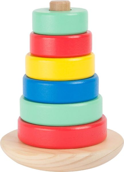Produktbild: Stapelturm "Move it!"