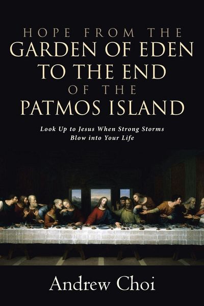 Produktbild: Hope from the Garden of Eden to the End of the Patmos Island