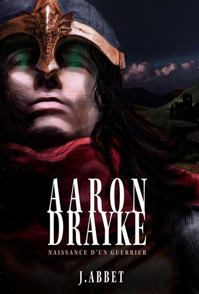 Produktbild: Aaron drayke