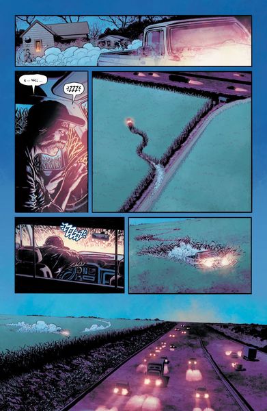 Produktbild: Superman - Action Comics