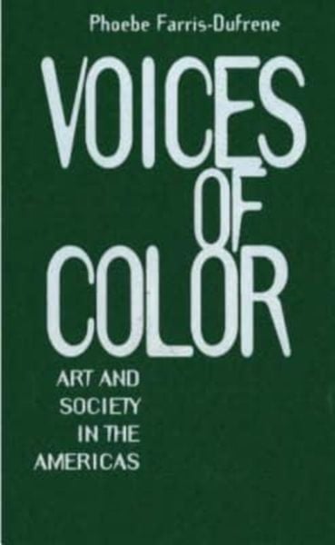 Produktbild: Voice of Color