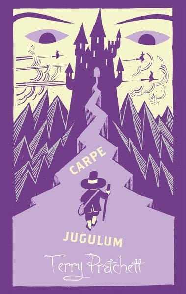 Produktbild: Carpe Jugulum