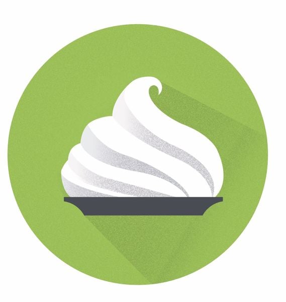 Produktbild: Fou de Patisserie