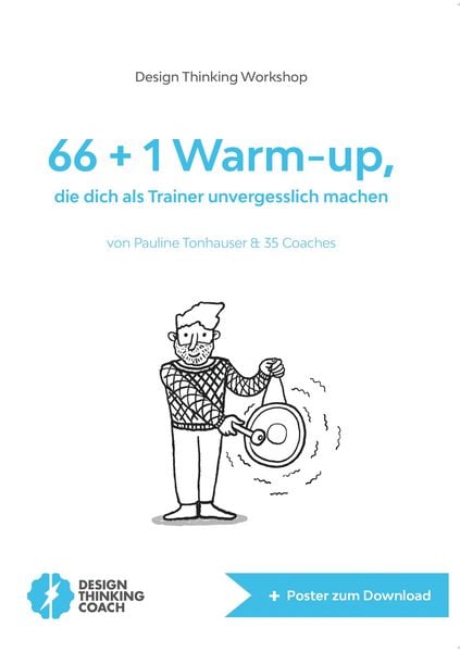 Produktbild: 66+1 Warm-up