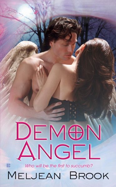 Produktbild: Demon Angel