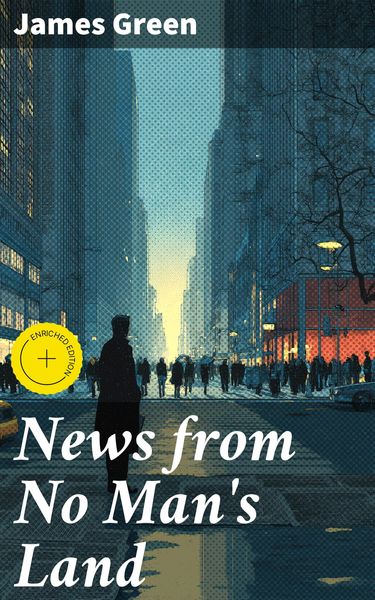 Produktbild: News from No Man's Land