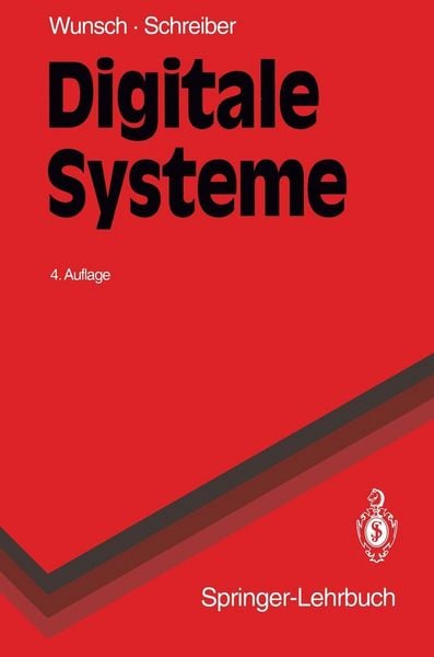 Produktbild: Digitale Systeme