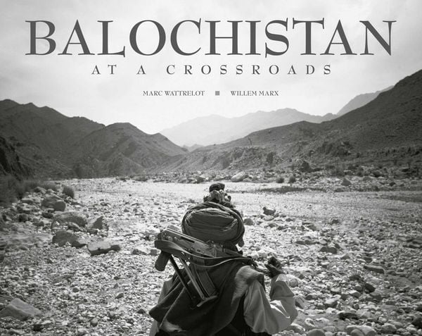 Produktbild: Balochistan