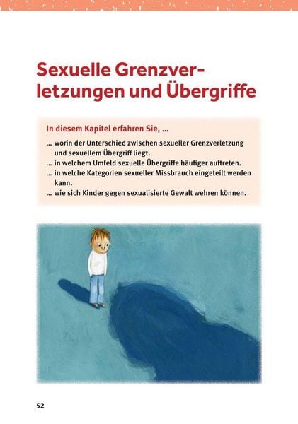 Produktbild: Kinderschutz: Sexualerziehung in der Kita
