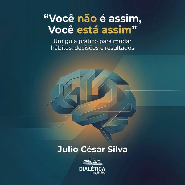 Produktbild: Voc&ecirc; n&atilde;o &eacute; assim, Voc&ecirc; est&aacute; assim