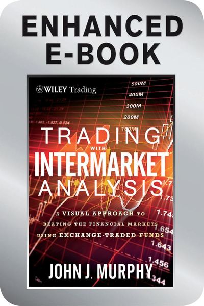 Produktbild: Trading with Intermarket Analysis