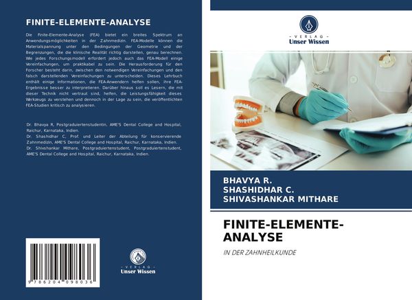 Produktbild: Finite-Elemente-Analyse